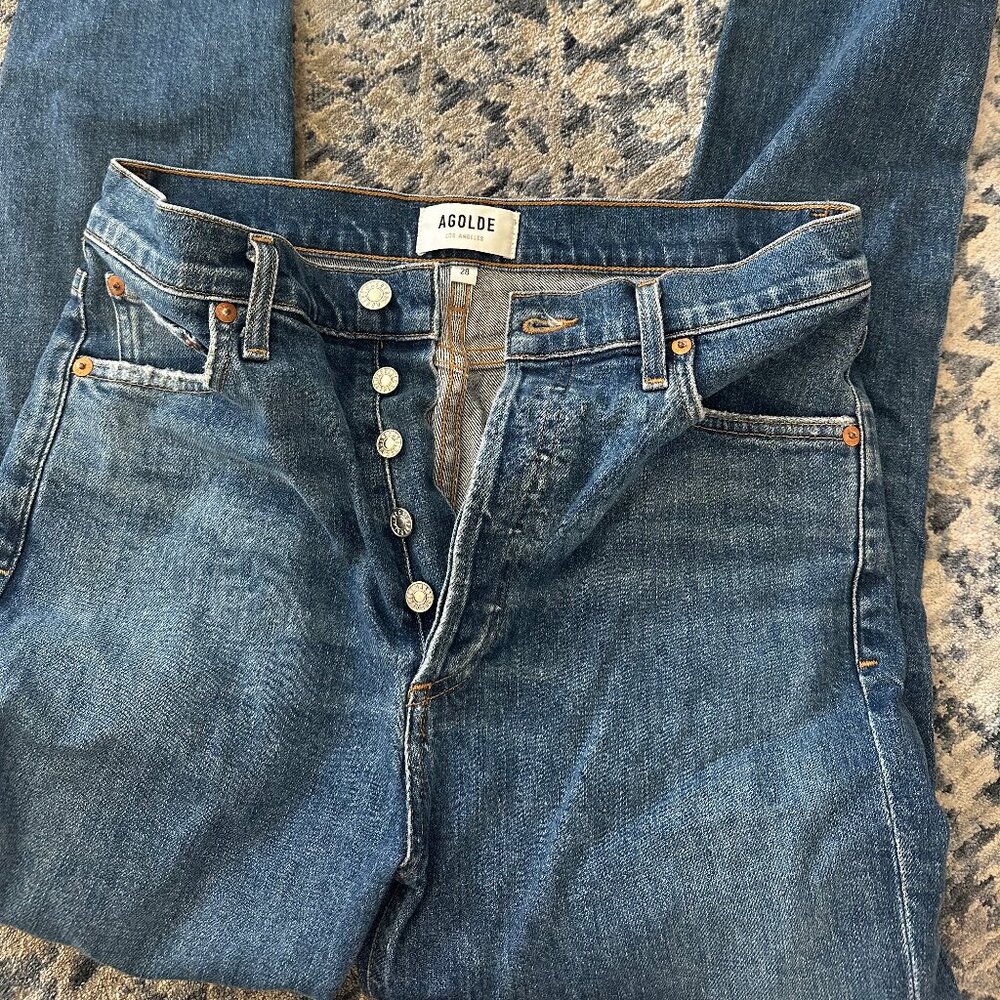Agolde Jeans (28)